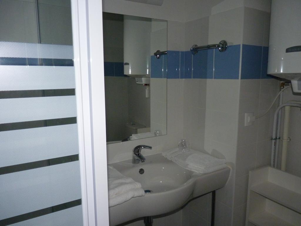 Le Clos De Celony Aix-en-Provence Habitación foto